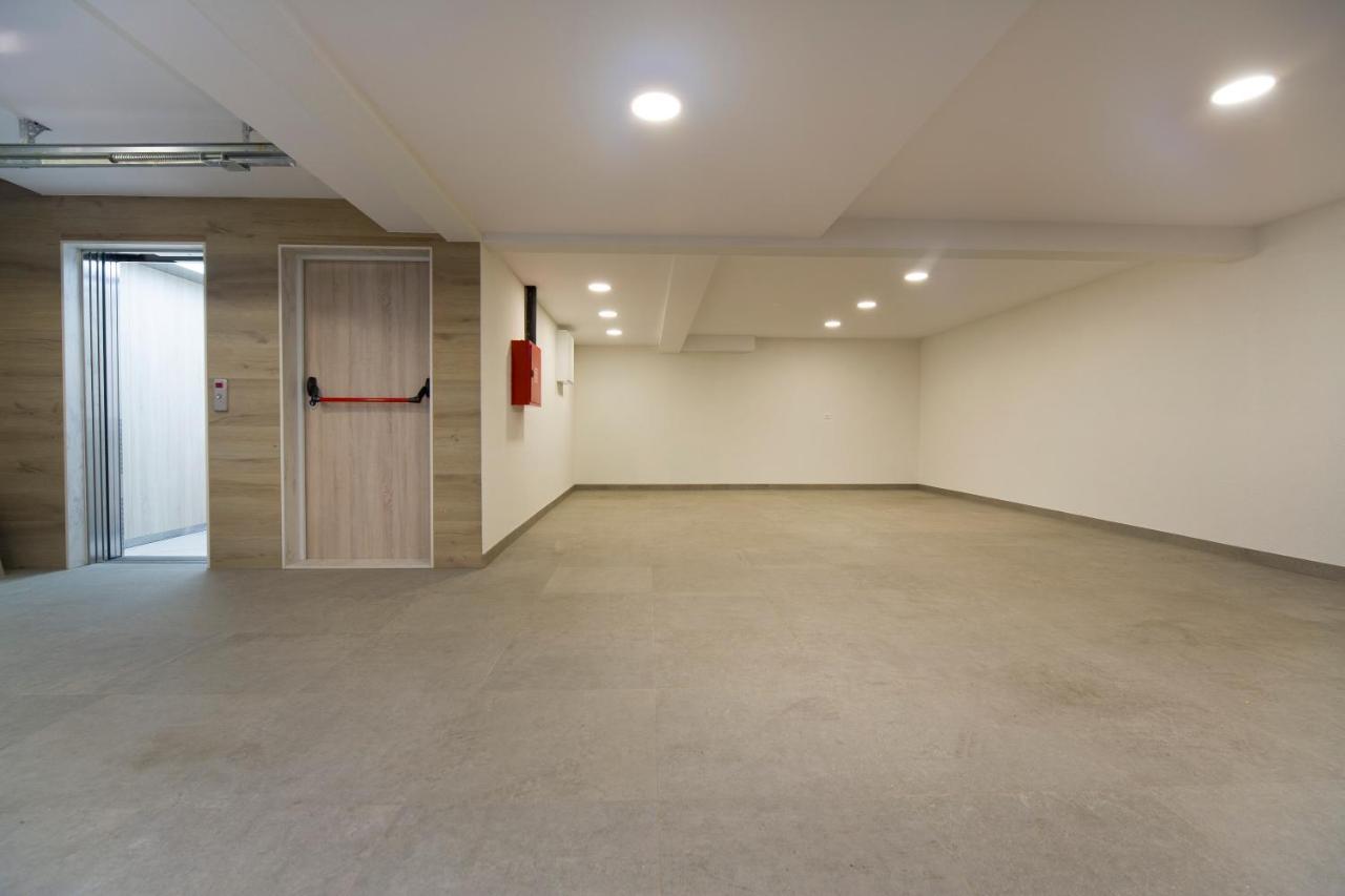 Villa In Promajna Extérieur photo